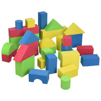 Wooden Building Blocks Set product image 4