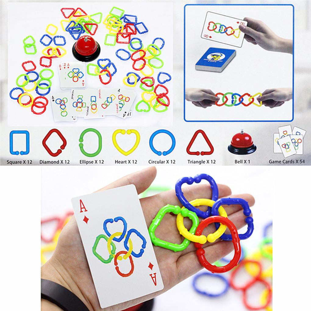 Interactive Ring Board Game product image 9