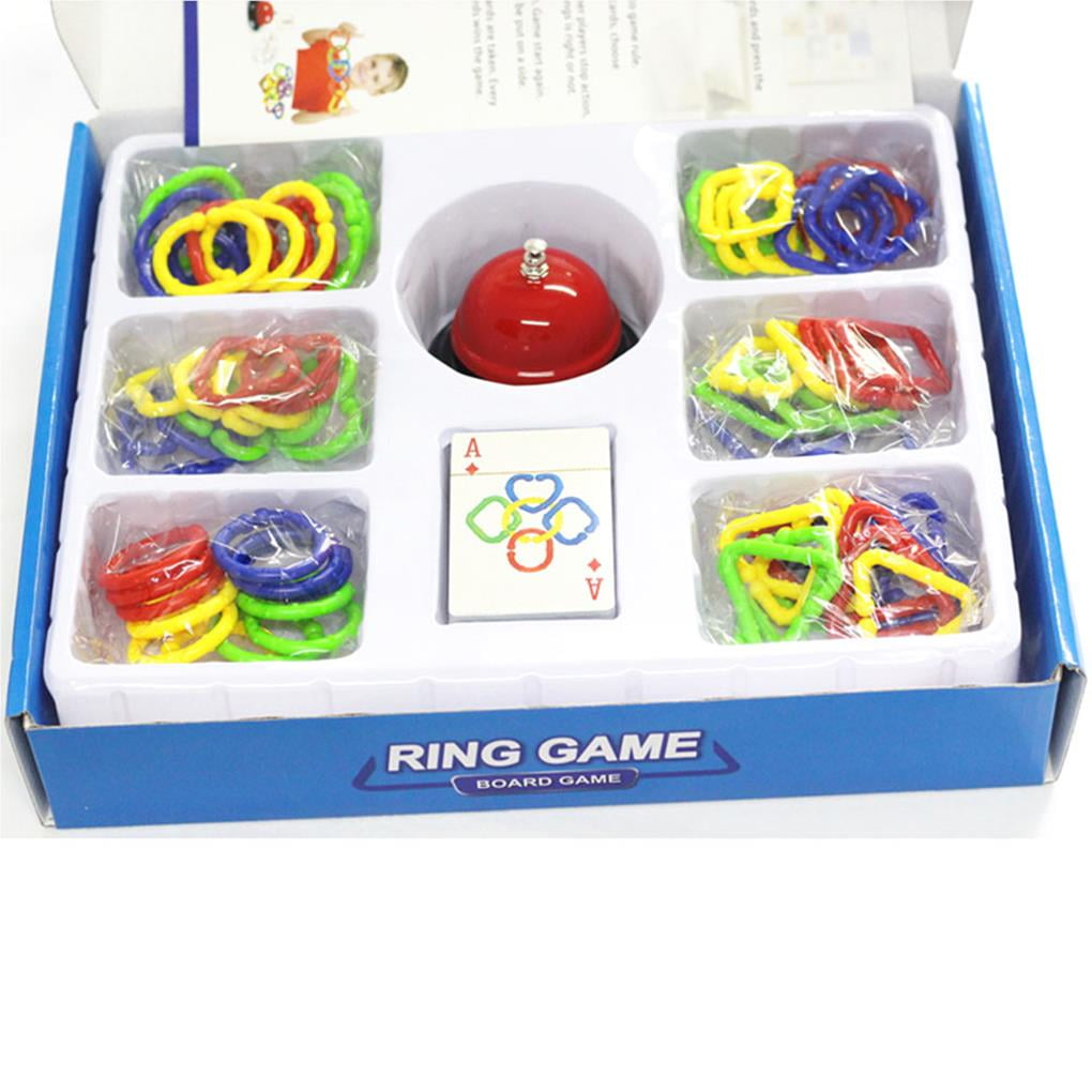 Interactive Ring Board Game product image 10