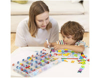 ABC Letters & Numbers Magnets product image 9