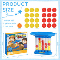 Bouncing Ball Board Game product image 6