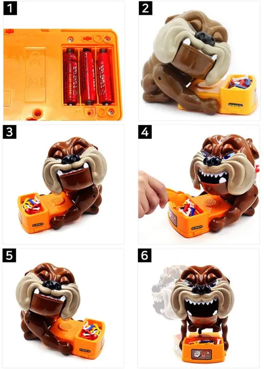 Bad Dog game product image 5