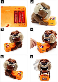 Bad Dog game product image 5