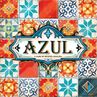 Tile Placement Board Game Board Game – Strategic Tile Placement Game for Adults & Families | 2–4 Players | Ages 8+ | Competitive Mosaic Puzzle Game with Cardboard Tiles image 5