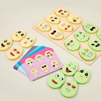 Facial Expressions Logic Puzzle product image 4