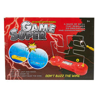 Don't Buzz the Wire product image 1