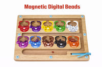 Magnetic Digital Beads product image 4