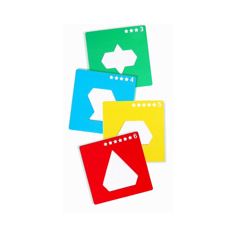 Quick Eyes and Quick Hands Puzzle product image 8
