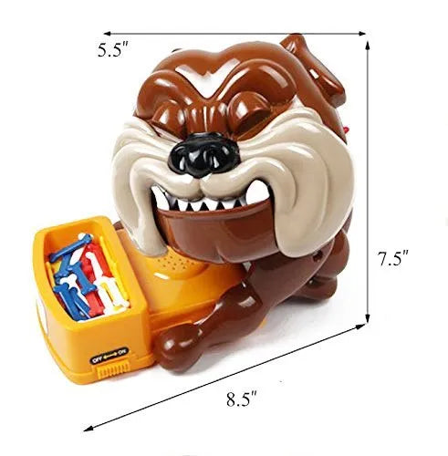 Bad Dog game product image 8