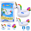 Unicorn float