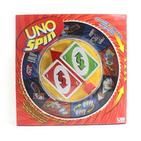 Spin Card Spin Board Game product image 1