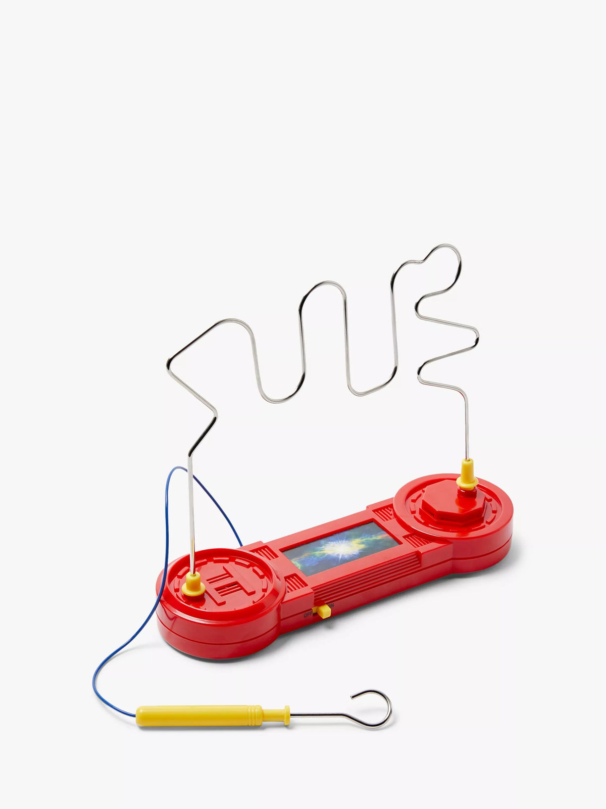 Don't Buzz the Wire product image 9