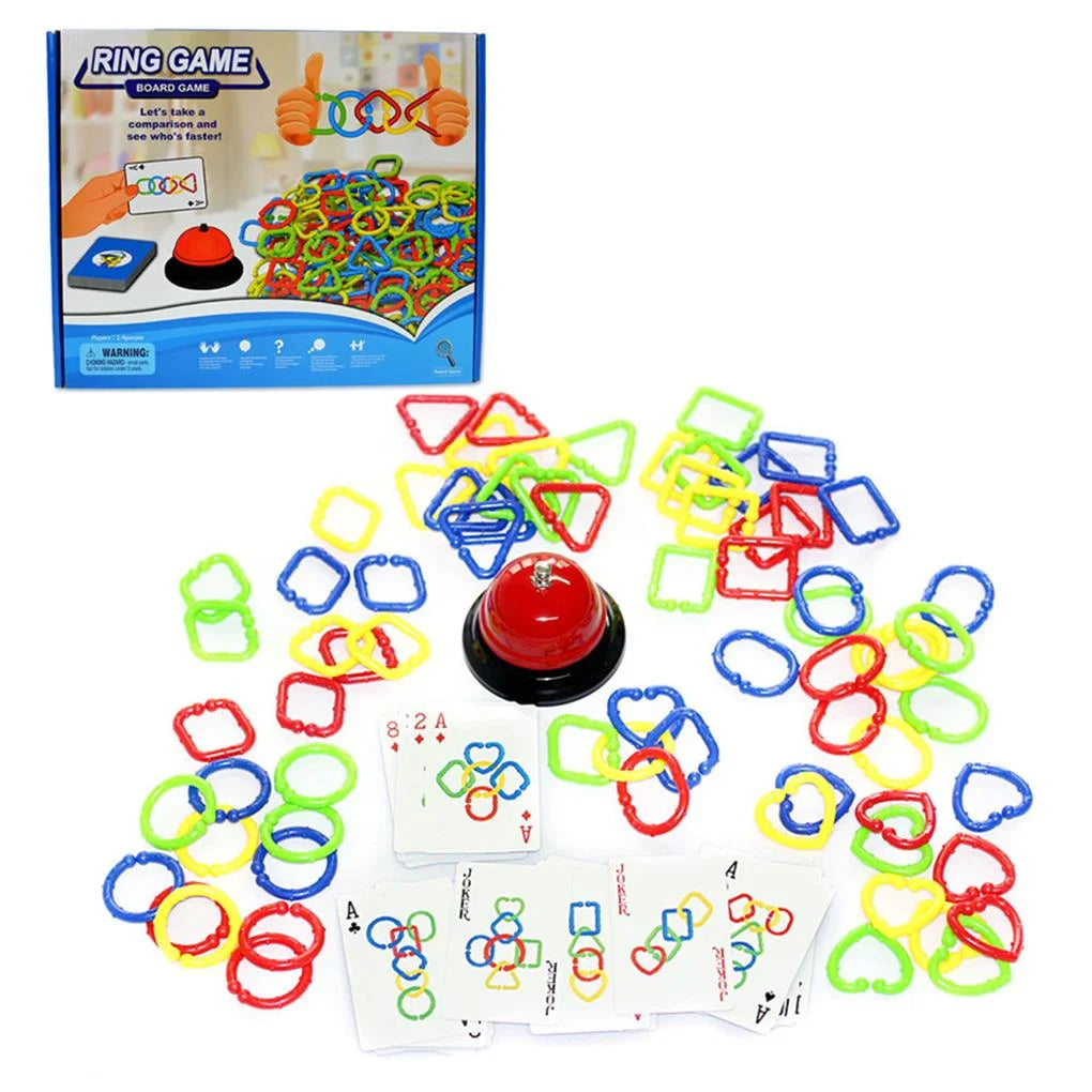 Interactive Ring Board Game product image 7