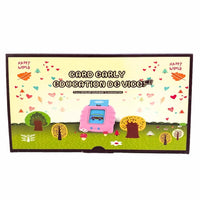 Interactive Card Early Education Device 1:24 product image 1