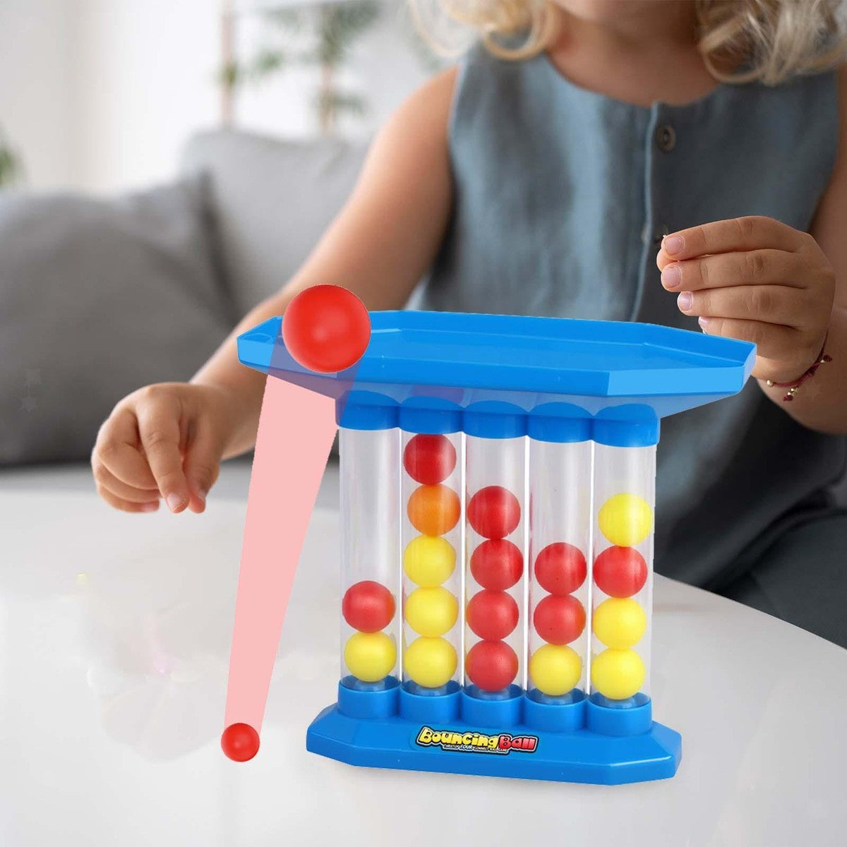 Bouncing Ball Board Game product image 4