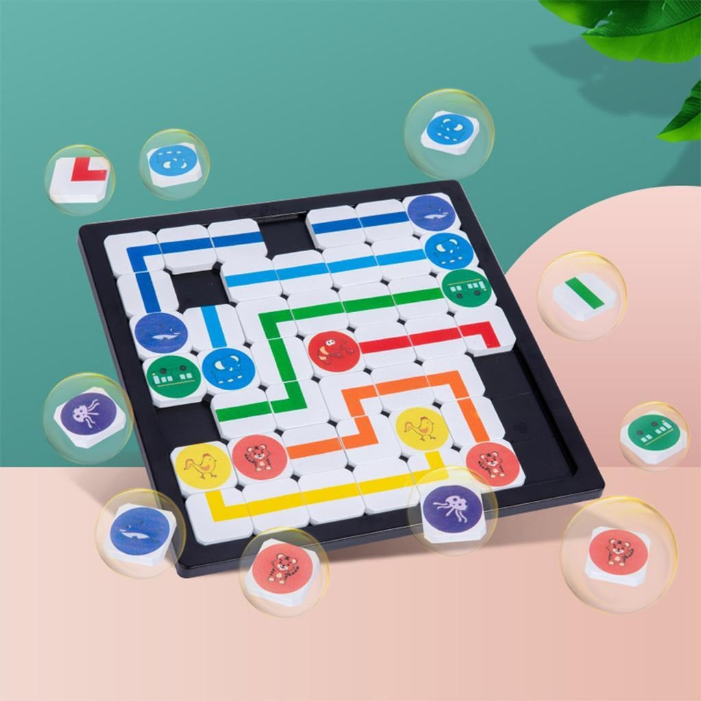 Route Matching Game product image 6