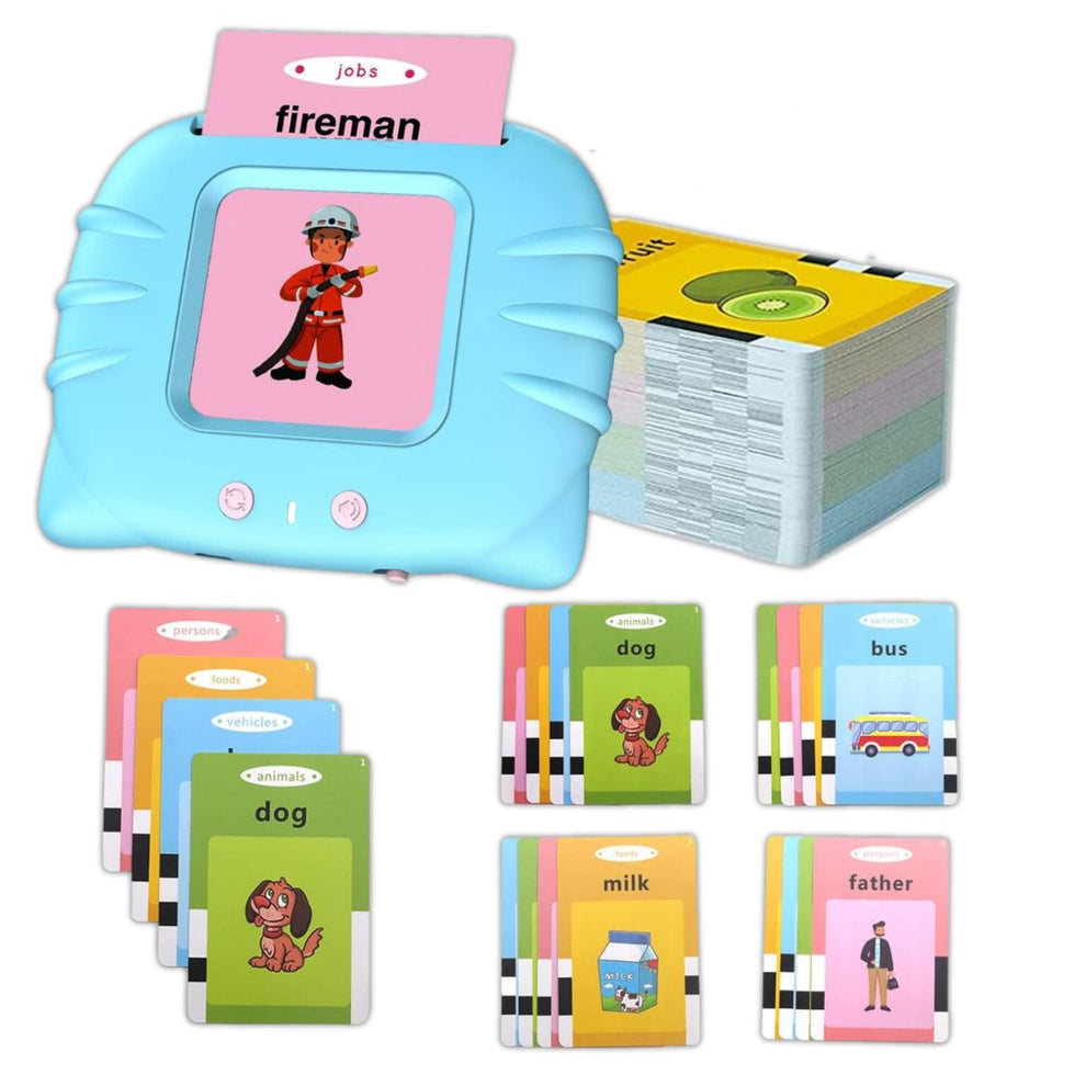 Interactive Card Early Education Device 1:24 product image 4