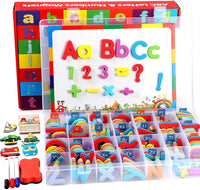 ABC Letters & Numbers Magnets product image 2