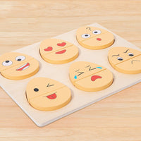 Facial Expressions Logic Puzzle product image 5