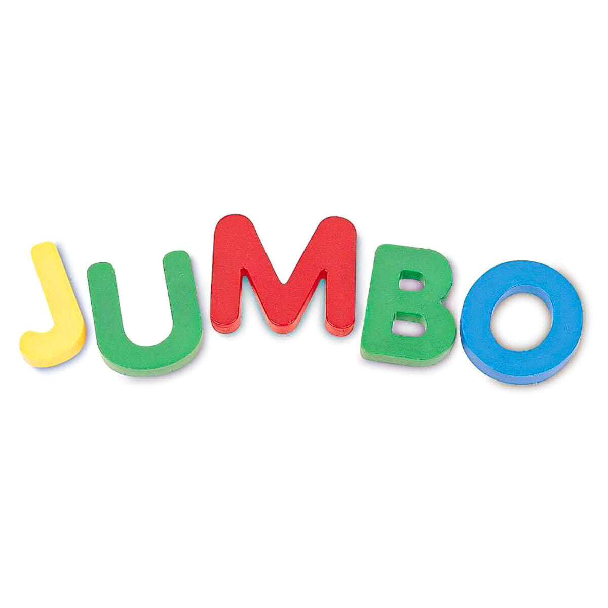 Magnetic Uppercase Jumbo Letters Set product image 6