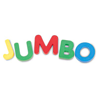 Magnetic Uppercase Jumbo Letters Set product image 6