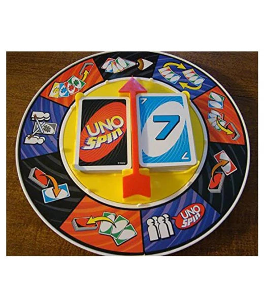 Spin Card Spin Board Game product image 5