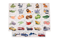 Arabic Alphabet Learning Board product image 4
