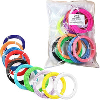 3D Printer Pen Filament Refill Set product image 7