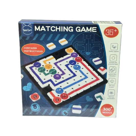 Route Matching Game product image 1