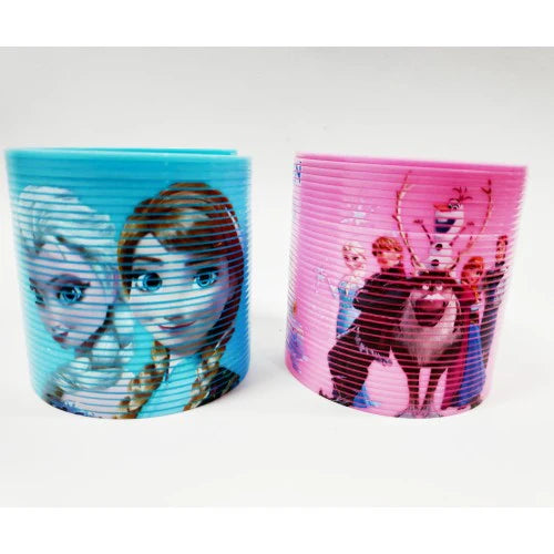 Ice Princess Destiny Rainbow Spring image 3