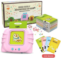 Interactive Card Early Education Device 1:24 product image 7