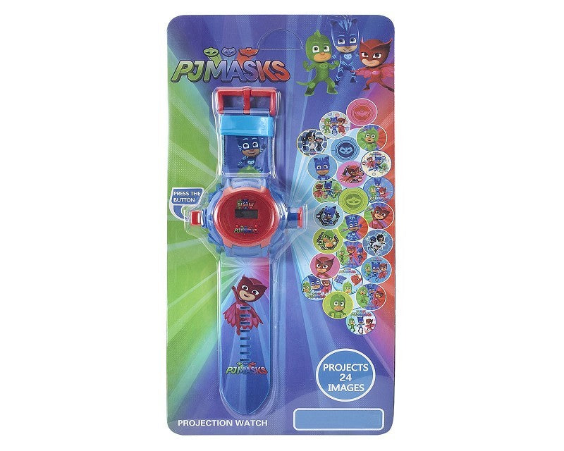 Pjmask watch