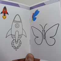 Cartoon 3D Printing Pen product image 4