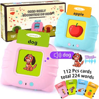Interactive Card Early Education Device 1:24 product image 8
