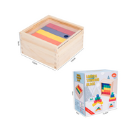 Logical Thinking Block product image 2