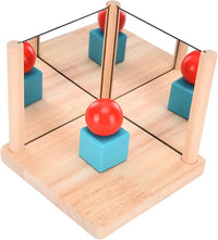 Mirror Shape Building Blocks product image 2