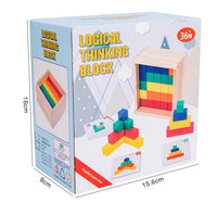 Logical Thinking Block product image 9