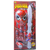 Spiderman sword set