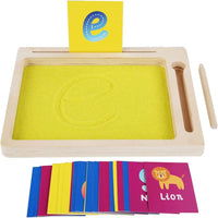 Montessori Wordpad Sand Tray product image 2