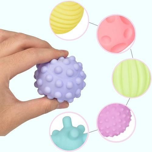 Touch Ball Set product image 5