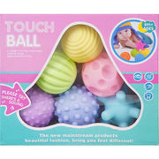 Touch Ball Set