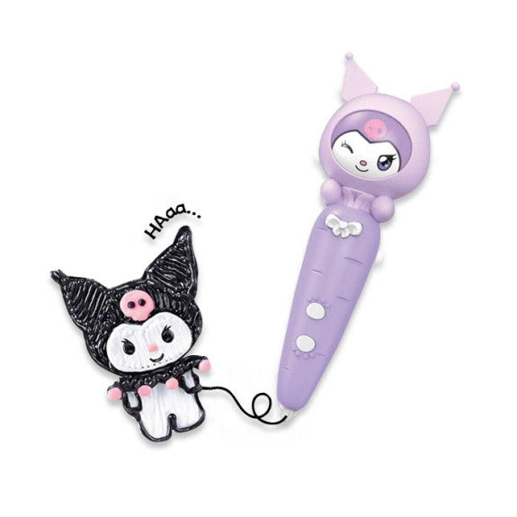 Cartoon 3D Printing Pen product image 3