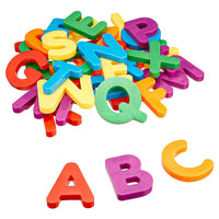 Magnetic Uppercase Jumbo Letters Set product image 2