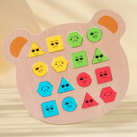Bear Shape Matching Game product image 5