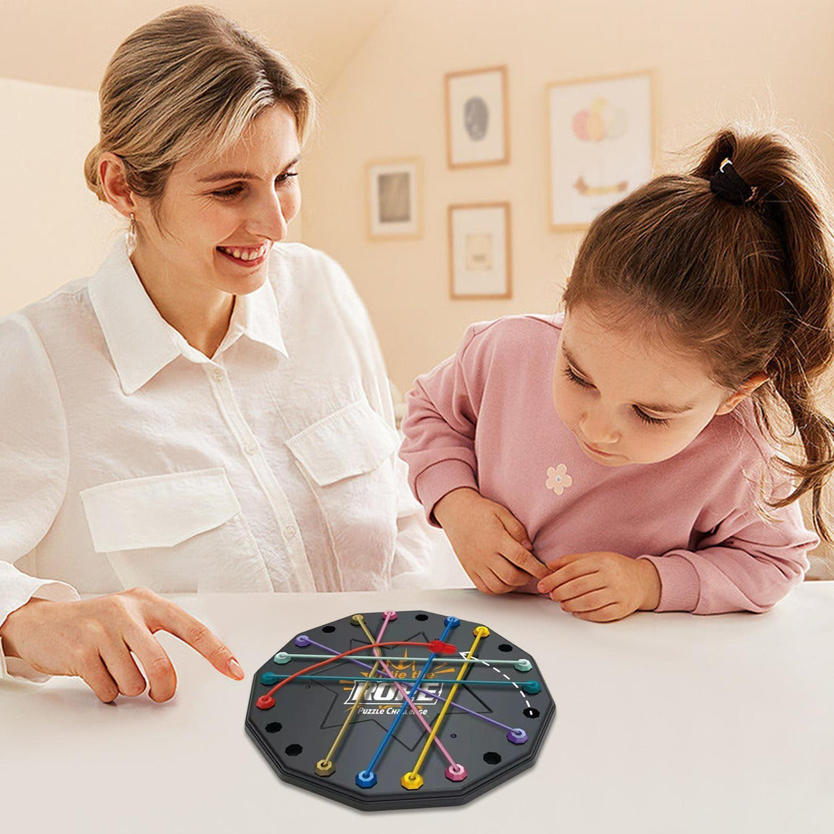 Untie the rope game product image 3