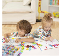 ABC Letters & Numbers Magnets product image 7