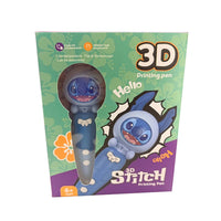 Cartoon 3D Printing Pen product image 1