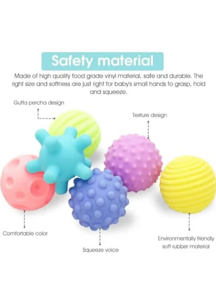 Touch Ball Set product image 3