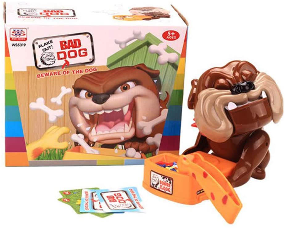 Bad Dog game product image 2