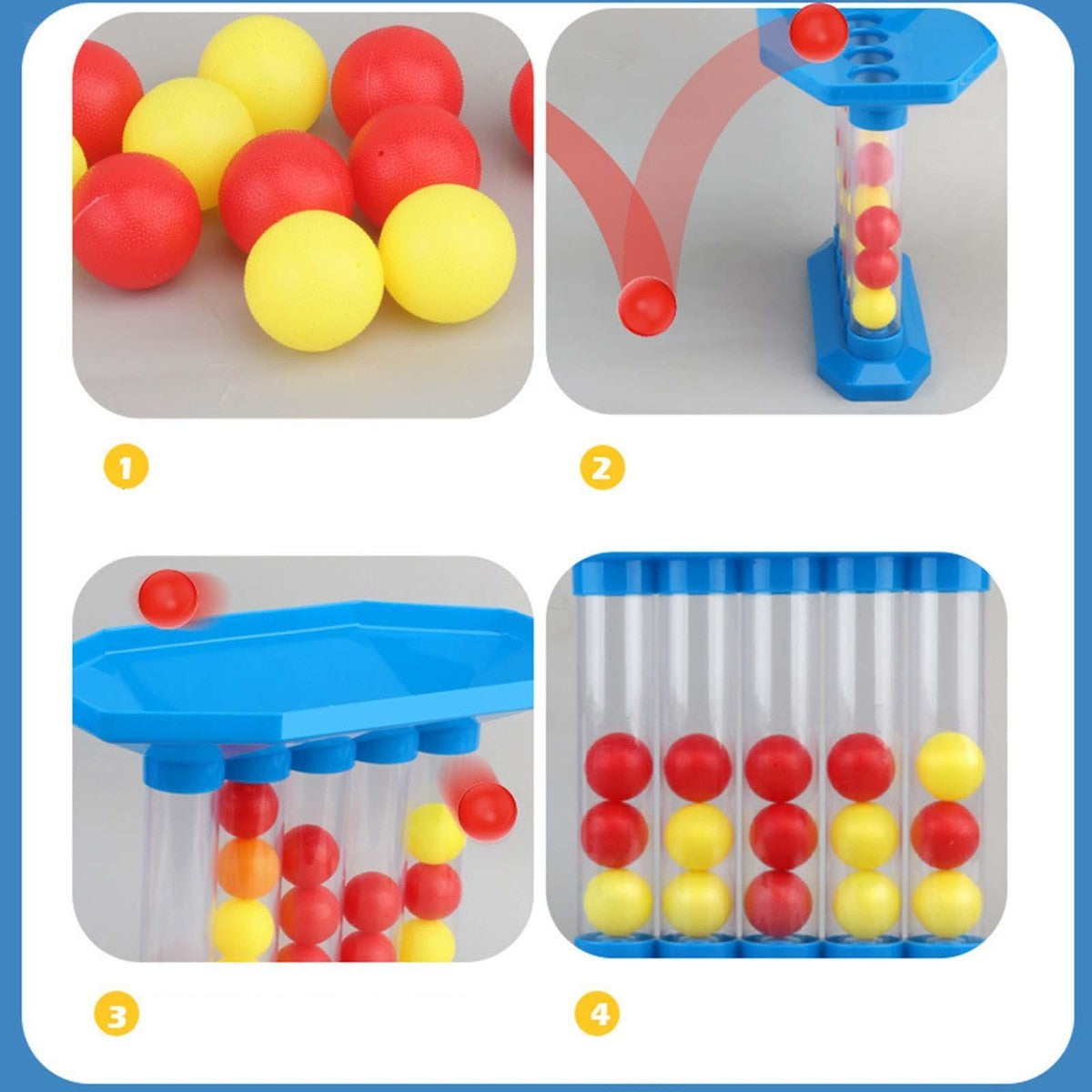 Bouncing Ball Board Game product image 5